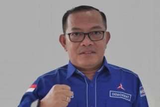 Putusan MA Tolak Gugatan Moeldoko Adalah Hadiah Istimewa Ulang Tahun AHY - JPNN.com Lampung