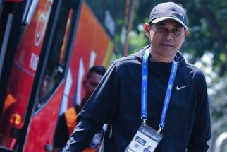 Arema FC Belum Catat Kemenangan, Joko Susilo Dicopot dari Kursi Pelatih - JPNN.com Jatim