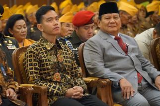Bicara Soal Pemimpin Hebat, Prabowo: Bukan Usia, Jiwanya yang Penting - JPNN.com Jateng
