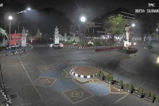 Warga Asal Sragen jadi Korban Tabrak Lari di Solo, Polisi Buru Pelaku - JPNN.com Jateng