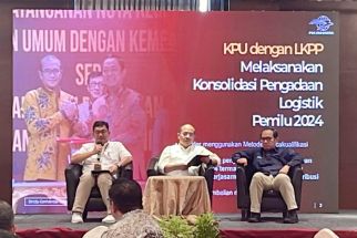 Pos Indonesia Gelar Logistic Day Demi Memperkuat Industri Kurir dan Logistik - JPNN.com Jabar