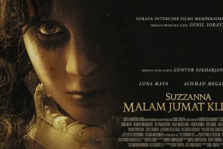 Jadwal Bioskop Balikpapan 11 Agustus 2023, Ada Film Suzzanna: Malam Jumat Kliwon  - JPNN.com Kaltim