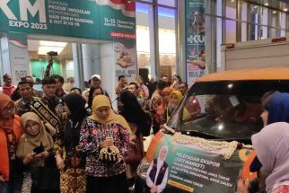 UMKM Katrol PDRB Jatim, Kota Batu Jadi yang Terbaik - JPNN.com Jatim