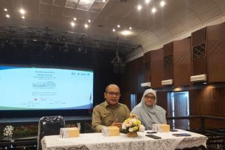 Kabar Gembira untuk Penggiat Literasi, Perpusnas Siap Gelar PWF 2023 di Bandung - JPNN.com Jabar
