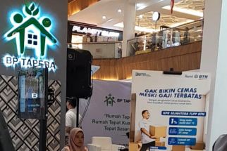 Jateng Tapera Expo 2023, Mulai DP 0 Persen sampai Rp 1,7 Juta Dapat Rumah - JPNN.com Jateng