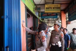 Warga Kulon Progo Kini Bisa Lapor Polisi Melalui Hotline 110 - JPNN.com Jogja
