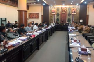 Hindari KKN, Petani & DPRD Jatim Sepakati Pakta Integritas Reforma Agraria - JPNN.com Jatim