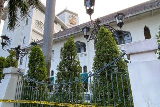 PT Wismilak Bantah Pemalsuan Akta Seperti yang Dituding Polisi - JPNN.com Jatim