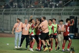 Mauricio Souza Ungkap Kunci Kesuksesan Madura United Kalahkan Persija  - JPNN.com Jateng