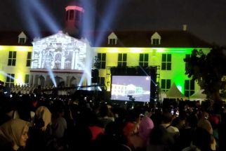 Sambut HUT ke-78 RI dan Hari Jadi ke-20 GBN Gelar Konser Kemerdekaan di Kota Tua Jakarta - JPNN.com Jabar