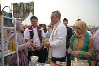 Melalui Tangsel Digifest 2023, Sampoerna & INOTEK Berkomitmen Dorong UMKM Go Digital - JPNN.com Jateng