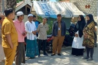 Tim Ahli ITN Malang Teliti Suara Dentuman di Sumenep - JPNN.com Jatim