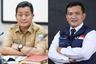 Ahli Hukum: Hanya 2 Nama Calon Kuat Pj Wali Kota Bandung - JPNN.com Jabar