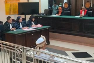 Kiai FM, Terdakwa Pencabulan Santriwati di Jember Divonis 8 Tahun Penjara - JPNN.com Jatim