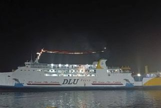 Jadwal Penyeberangan Kapal Merak-Bakauheni untuk Malam Ini Masih Tersedia - JPNN.com Banten