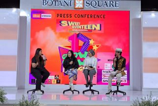 Beragam Program dan Promo Seru Siap Warnai Hari Jadi ke-17 Mal Botani Square, Ada RAN Juga Loh! - JPNN.com Jabar