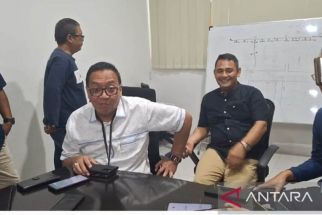 PDAM Tirta Asasta Klaim 'Water Tank' Sudah Melalui Hasil Kajian Matang dan Kantongi IMB - JPNN.com Jabar