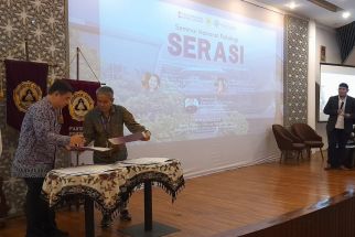 Merespons UU No 23/2022, Akademisi Menggelar Seminar Kesejahteraan Psikologis di SCU - JPNN.com Jateng