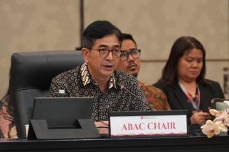 Manfaatkan Potensi Ekonomi & Investasi di ASEAN, Arsjad Rasjid: Perlu Perhitungan Matang - JPNN.com Jateng