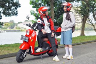 Tips Pilih Kendaraan Listrik Antizonk Ala Selis, Simak! - JPNN.com Jatim