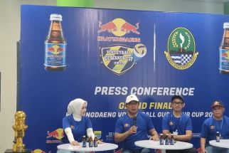 Akhir Masa Jabatan, Ridwan Kamil Titipkan Tugas Berat Untuk KONI Jabar - JPNN.com Jabar