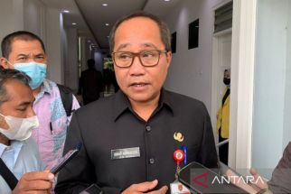Sekda Kota Semarang Buka Suara Soal Ketidaknetralan ASN - JPNN.com Jateng