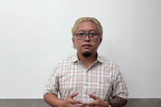 Anggota Dewan Ini Dorong DIY Segera Miliki Perda Jogja Smart Province  - JPNN.com Jogja