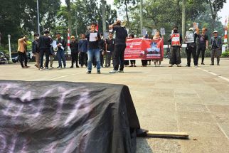Germat Kota Bogor Dorong Kapten Inf Purn Tb A Basuni Jadi Pahlawan Nasional - JPNN.com Jabar