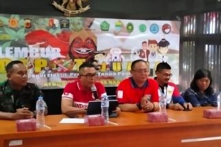 Pernah Dijuluki Kampung Narkoba, Polisi Sosialisasi Antinarkoba untuk Warga Kecamatan Andir - JPNN.com Jabar