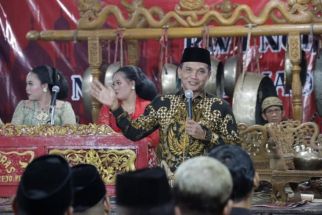 Pj Gubernur Jateng Pengganti Ganjar Punya 4 PR, Segera Selesaikan! - JPNN.com Jateng