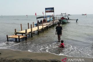 Pesona Pantai Tirang Semarang yang Jarang Disadari - JPNN.com Jateng