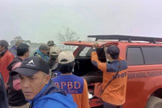 Diduga Hipotermia, Pendaki Asal Deli Serdang Ditemukan Meninggal di Gunung Arjuno - JPNN.com Jatim