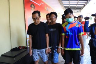 Pikap Milik Keluarga Besar Ponpes Langitan Tuban Digondol Komplotan Pencuri - JPNN.com Jatim