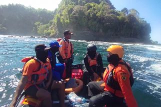 Pencari Gurita Hilang di Perairan Pantai Pangasan Pacitan, 7 Hari Belum Ditemukan - JPNN.com Jatim