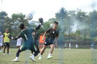 Hokky Caraka Ulang Tahun, Tidak Ada Perayaan, Hanya Harapan untuk Karier dan PSS Sleman - JPNN.com Jogja