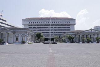 Santer Isu Balai Kota Semarang Akan Pindah ke Mijen, Mbak Ita Angkat Bicara - JPNN.com Jateng
