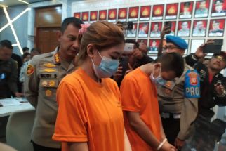 Polisi Tangkap 2 Selebgram Bandung yang Promosikan Situs Judi Online - JPNN.com Jabar