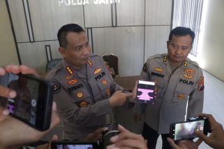 Sahroni Sebut Pengungkapan Narkoba 100 Kg di Jatim Tak Diekspos, Polisi Respons Begini - JPNN.com Jatim