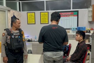Pria di Solo Ini Berbuat Jahat kepada Pedagang Angkringan, Hampir Diamuk Massa - JPNN.com Jateng
