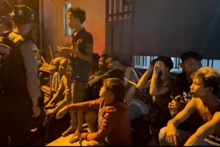 12 Remaja di Solo Ini Diamankan Polisi, Kasusnya Bikin Resah Masyarakat - JPNN.com Jateng