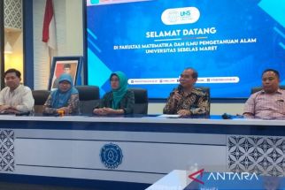 Mahasiswa FMIPA UNS Dianiaya Pegawai, Dekan: Kasusnya Diserahkan ke Polisi - JPNN.com Jateng