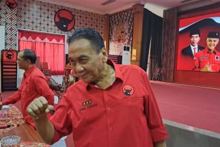 Apel Siaga Pemilu 2024, 33 Ribu Kader PDIP Akan Penuhi GOR Jatidiri Semarang - JPNN.com Jateng