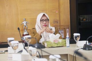 Jadi Kandidat Pj Wali Kota Bogor, Syarifah Sofiah: Harus Siap! - JPNN.com Jabar