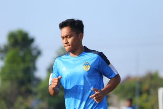 Target Tinggi Pemain Muda PSIM Jogja - JPNN.com Jogja