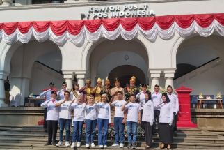 Hut ke-277, PT Pos Indonesia Berkomitmen Lakukan Pembenahan dan Transformasi Pelayanan - JPNN.com Jabar