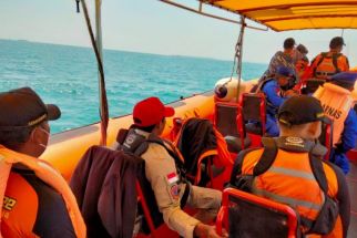 Dua Nelayan asal Jepara Hilang Sejak 22 Agustus, Tim SAR Begerak - JPNN.com Jateng