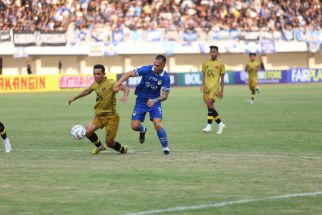 Launching Tim dan Jersei PSIM Dilengkapi dengan Kemenangan atas Persekat Tegal - JPNN.com Jogja