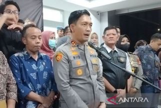 Polisi Dalami Unsur Kelalaian RS Sentosa pada Kasus Bayi Tertukar di Bogor - JPNN.com Jabar