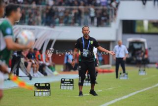 Persis Tanpa Leo Malam Nanti, Pelatih Persebaya: Bukan Keuntungan - JPNN.com Jatim