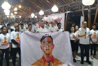 Muncul Gerakan Dukung Gibran ke Kancah Politik Nasional - JPNN.com Jatim
